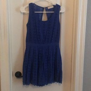 Altar’d State romper